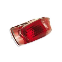 Piloto trasero Rojo Yamaha TDM900 02-13, TDM900 ABS 02-13