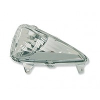 Intermitente Delantero Izquierdo Transparente Honda XL1000V Varadero 08-13