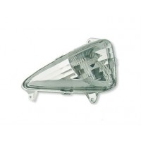 Intermitente Delantero Derecho Transparente Honda XL1000V Varadero 08-13