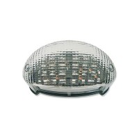 Piloto trasero con led Yamaha TDM850 96-01