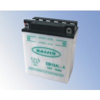 Batería YB12AL-A HAIJIU