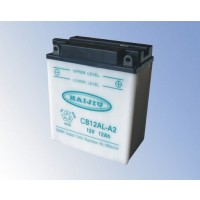 Batería YB12AL-A2 HAIJIU