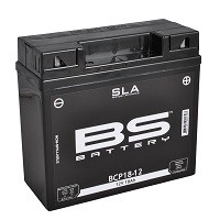 Batería de "Gel" BCP18-12 BS