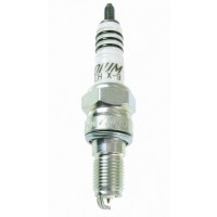 Bujia de Iridio CR8EHIX-9 NGK Honda XL125V Varadero 01-13, CRF150RB 08-10