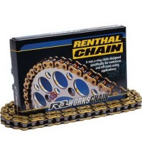 Cadena (420) R1 RENTHAL