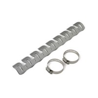 Protector universal para colector de escape (4Tiempos) DRC