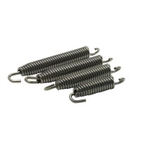 Muelles para escape PRO DRC