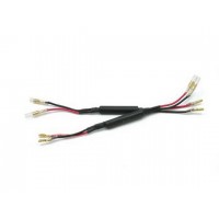 Resistencia (8/10w) para intermitentes de led DRC