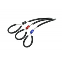 Protector de pedal de freno DRC