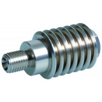 Disipador de temperatura para pinza de freno TEAM10