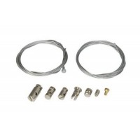 Kit universal de reparación para cables PSYCHIC