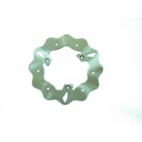 Disco de freno delantero Yamaha YZ80 93-02, YZ85 03-15