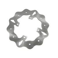 Disco de freno delantero Kawasaki KX125 06-07, KX250 06-07, KX250F 06-14, KLX450R 07-12, KX450F 06-14