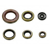 Kit retenes de motor KTM 65 SX 09-14, 65 XC 09-14