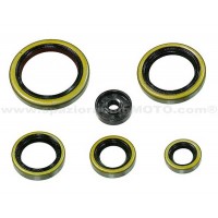 Kit retenes de motor KTM 250 SX 03-12, 250 XC 06-12, 250 XC-W 06-12