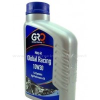 Aceite 4 Tiempos Global Racing 10W30 GRO