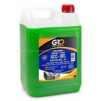 Liquido anticongelante 30% Long Time -18ºC GRO (4 Litros)