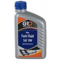 Aceite para horquillas Fork Fluid SAE 10W GRO