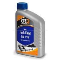 Aceite para horquillas Fork Fluid SAE 7,5W GRO
