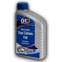 Aceite para cajas de cambio y transmisiones Gear Extrem 75W GRO