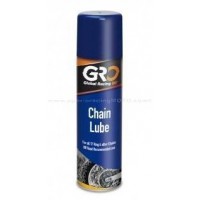 Lubricante para cadenas Chain Lube GRO