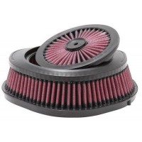 Filtro de aire K&N “XStream” Honda CRF250X 04-13, CRF450X 05-13