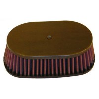 Filtro de aire K&N Honda XR650L 99-13