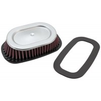 Filtro de aire K&N Honda XR400R 96-04