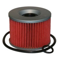 Filtro de aceite Triumph 900 Tiger 91-00
