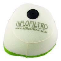Filtro de aire HIFLO Honda CR125R 02-07, CR250R 02-07