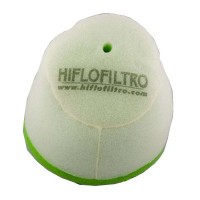 Filtro de aire HIFLO Kawasaki KX80 91-00, KX85 01-13, KX100 95-13 