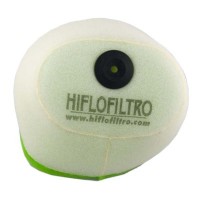 Filtro de aire HIFLO Kawasaki KX125 00-06, KX250 02-07 