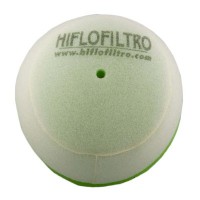 Filtro de aire HIFLO Suzuki DR-Z400E 00-07, DR-Z400S 00-12, DR-Z400SM 05-10
