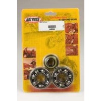 Rodamientos y Retenes cigüeñal Hot Rods Suzuki RM125 99-07