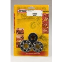 Rodamientos y Retenes cigüeñal Hot Rods Yamaha YZ80 93-01
