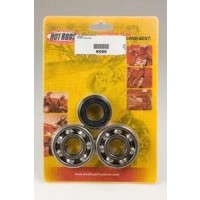 Rodamientos y Retenes cigüeñal Hot Rods Yamaha YZ125 98-00