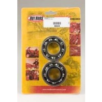 Rodamientos y Retenes cigüeñal Hot Rods Suzuki RM-Z250 04-06