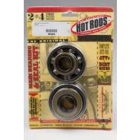 Rodamientos y Retenes cigüeñal Hot Rods Suzuki RM250 03-04