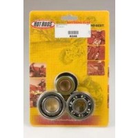 Rodamientos y Retenes cigüeñal Hot Rods KTM 85 SX 04-14, 105 SX 04-11
