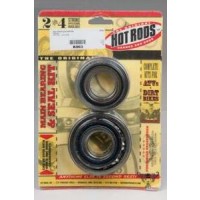 Rodamientos y Retenes cigüeñal Hot Rods Honda CRF450X 05-13