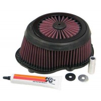 Filtro de aire K&N “XStream” Kawasaki KX250F 04-05