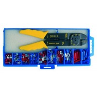 Kit terminales con herramienta EMGO