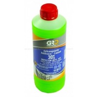 Liquido anticongelante 30% Long Time -18ºC GRO (1 Litro)
