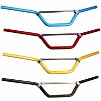 Manillar de 22mm. (HIGH) SP RACING