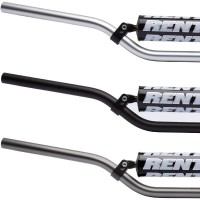 Manillar de 22mm. RENTHAL Kawasaki KX80 98-12, KX85 98-12, KX100 98-12