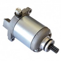 Motor de arranque Derbi Mulhacen 4T Euro 3/Café 125 07-10