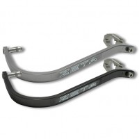 Barras/ Cubremanos para manillares de 22mm. “ARMOR STRAIGHT” ZETA RACING    