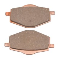 Pastillas de freno trasero sinterizadas (FA101) Yamaha