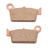 Pastillas de freno trasero sinterizadas (FA367) Kawasaki