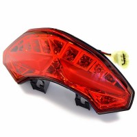 Piloto trasero con led Ducati 1200 Multistrada 10-13, 1200 Multistrada S 10-13